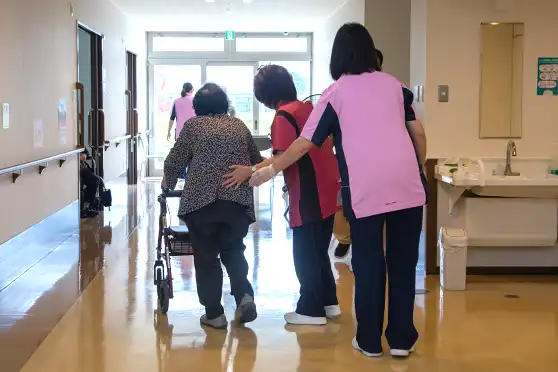 「避難訓練」の写真3