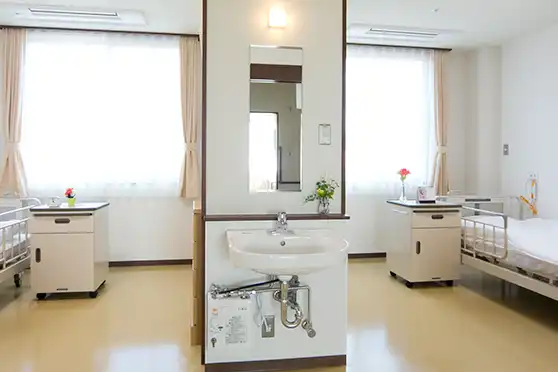 「洗面」の写真