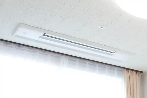 「エアコン」の写真