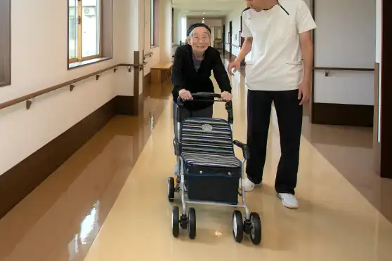 「散歩」の写真