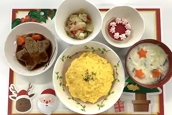 「クリスマス」の写真